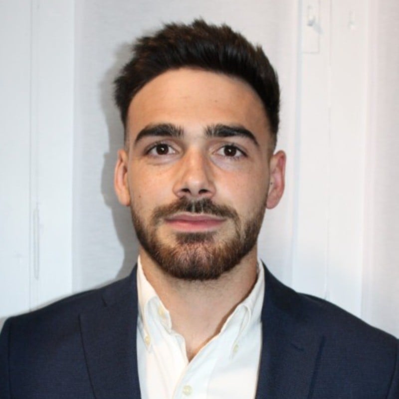Santiago González